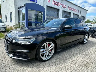 Gebraucht Audi A6
