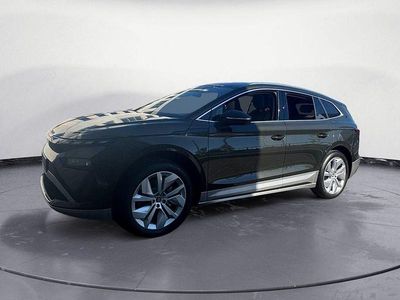 Neu Skoda Enyaq iV 150 kW (204 PS) 2025 Grün SUV