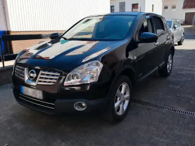 Gebraucht Nissan Qashqai