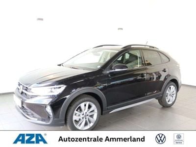VW Taigo