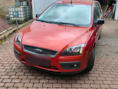 Gebraucht Ford Focus