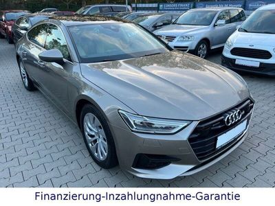 Audi A7 Sportback
