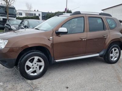 gebraucht Dacia Duster I Prestige 4x2