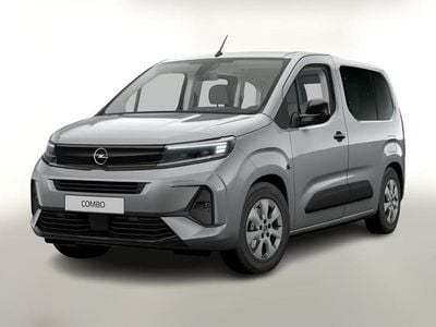 Opel Combo Life