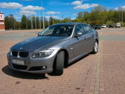 Gebraucht BMW 318