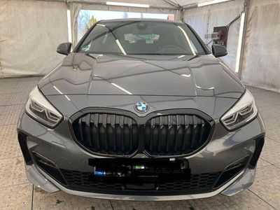 gebraucht BMW 118 i M Sport