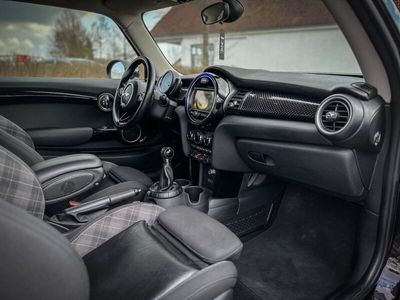 gebraucht Mini Cooper S Cooper S