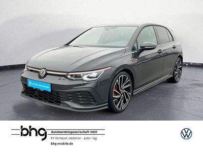 Gebraucht VW Golf VIII GTI 301 PS (221 kW) 2023 Grau Limousine