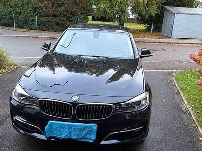 BMW 320 Gran Turismo