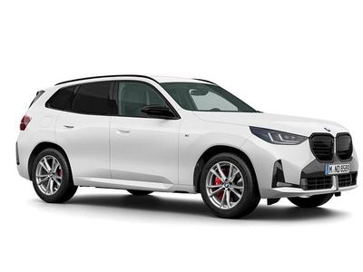 Gebraucht BMW X3 Comfort Edition 381 PS (280 kW) 2025 SUV