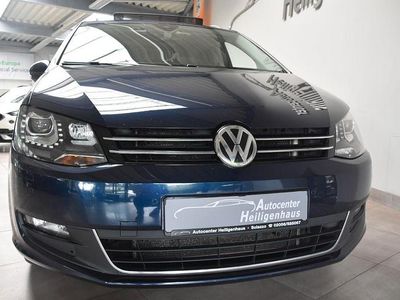 VW Sharan