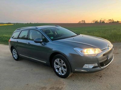 Citroën C5