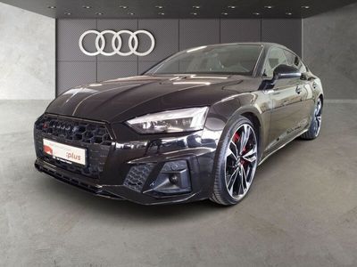 Audi S5 Sportback