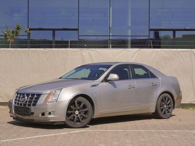 Cadillac CTS