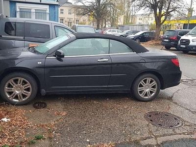 Chrysler Sebring Cabriolet