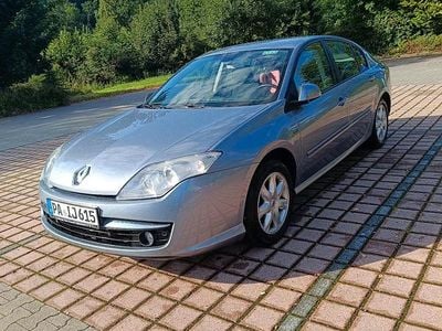 Renault Laguna III
