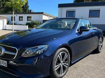 Mercedes E300