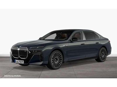 Second-hand BMW 760 381 CP (280 kW) 2025 Gri Berlinǎ