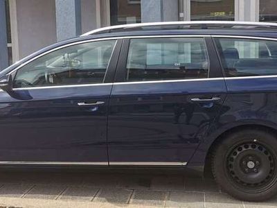 gebraucht VW Passat Passat VariantVariant 1.6 TDI BlueMotion ATM 100.000 km