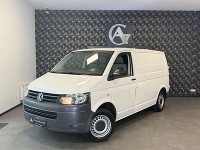 VW T5