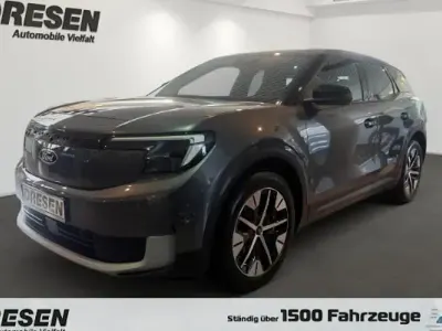 Occasion Ford Explorer Premium 210 kW (286 PK) 2025 Grijs SUV