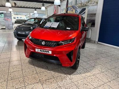 Aixam Crossover Premium