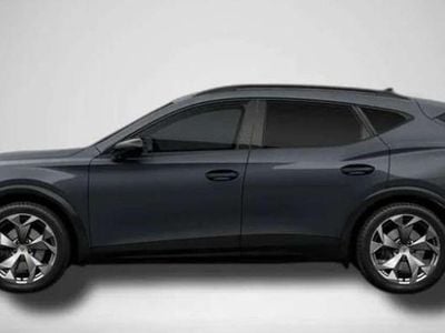 Nouvelle Cupra Formentor 150 ch (110 kW) 2025 Gris SUV