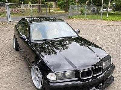 Gebraucht BMW 320 M Sport 150 PS (110 kW) 1992 Coupé