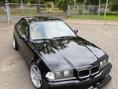 Gebraucht 1992 BMW 320 M Sport Coupé | 15.500 €