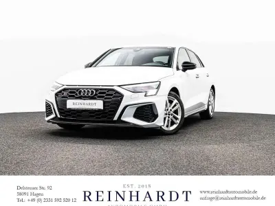 Gebraucht Audi S3