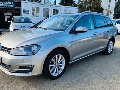 VW Golf VII