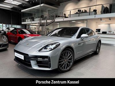 Gebraucht Porsche Panamera 470 PS (345 kW) 2025 Silber Kleinwagen