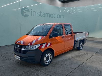 VW Transporter