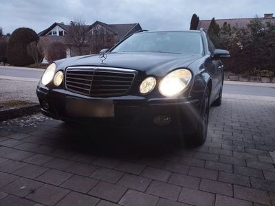 gebraucht Mercedes E280 ELEGANCE Elegance