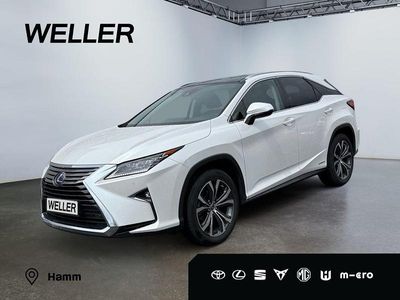 Lexus RX450h