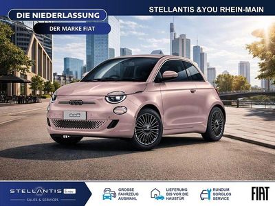 Nuova Fiat 500e Icon 86 kW (118 CV) 2026