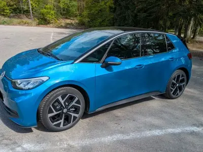 Gebraucht VW ID.3