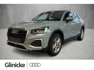 Gebraucht Audi Q2