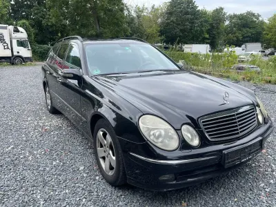 Gebraucht Mercedes E280