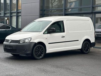 gebraucht VW Caddy Kasten/Kombi Maxi Kasten BMT