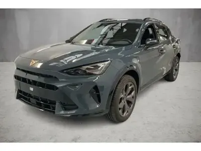 Brugt Cupra Formentor 150 HK (110 kW) 2025 Blå SUV