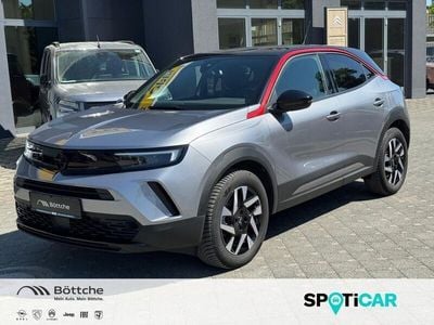 Opel Mokka-e