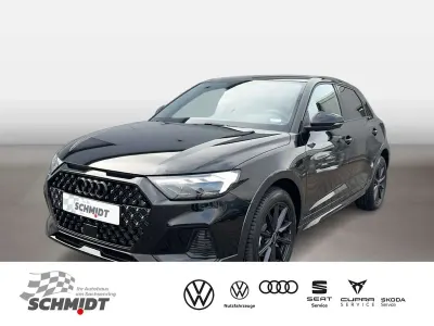 Gebraucht Audi A1