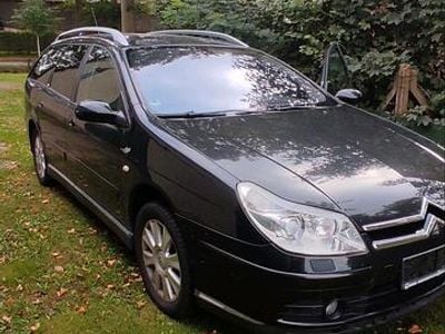 Citroën C5