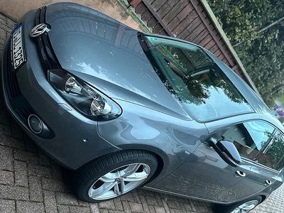 VW Golf VI