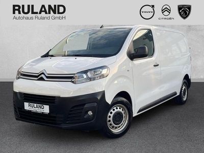 Gebraucht Citroën Jumpy 122 PS (89 kW) 2021 Van / Kleinbus