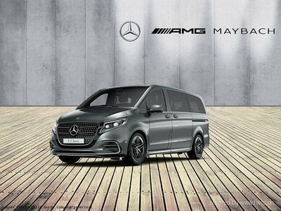 Gebraucht Mercedes V300 AMG 237 PS (174 kW) 2025 Van / Kleinbus