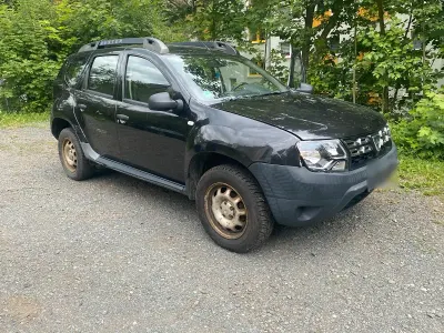 Gebraucht Dacia Duster