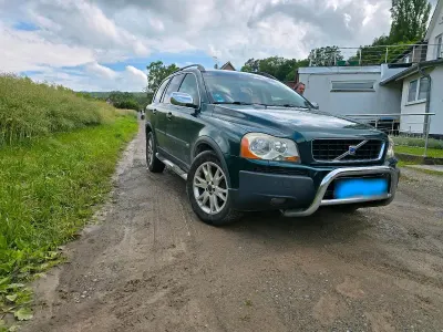 Gebraucht Volvo XC90