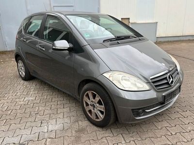 Mercedes A150